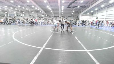 220 lbs Rr Rnd 2 - Gabe Moore, Freakztyle Black - HSB vs Clayton Henderson, Rabbit Wrestling Club - HSB