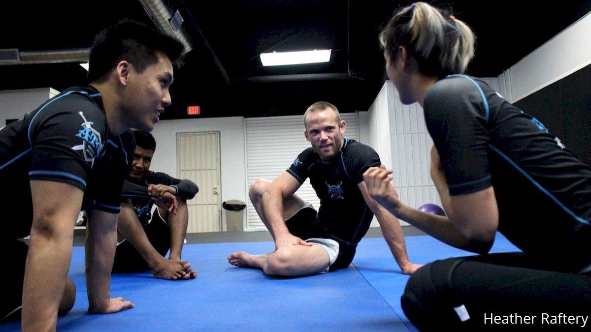 Hey, Jiu-Jitsu Competitors, Stop Apologizing For Your Losses