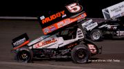 David Gravel Wins 6th Race Of The Season In The Gettysburg Clash At Lincoln