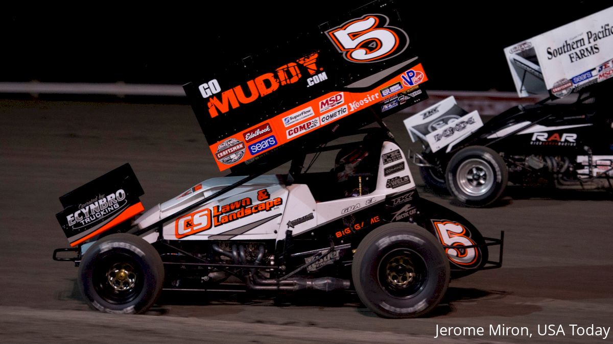 David Gravel Wins 6th Race Of The Season In The Gettysburg Clash At Lincoln