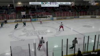 Replay: Home - 2024 Brantford vs Stratford | Mar 8 @ 7 PM