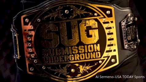 Five Reasons To Watch Chael Sonnen's Grappling Event Submission Underground