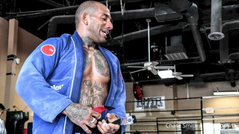 Road To Worlds: Inside Look At Soul Fighters Competition Team Training