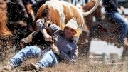What To Watch At Duvall's Annual Steer Wrestling Jackpot
