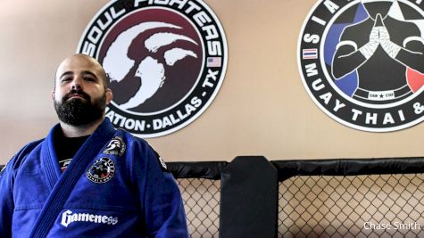 Meet The Team: Soul Fighters Get Ready For IBJJF Worlds