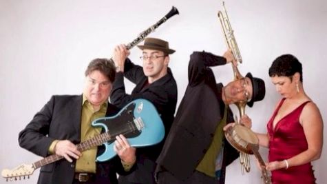 #FlashbackFriday: The Bobs' Lifetime Achievement CARA & Farewell Tour