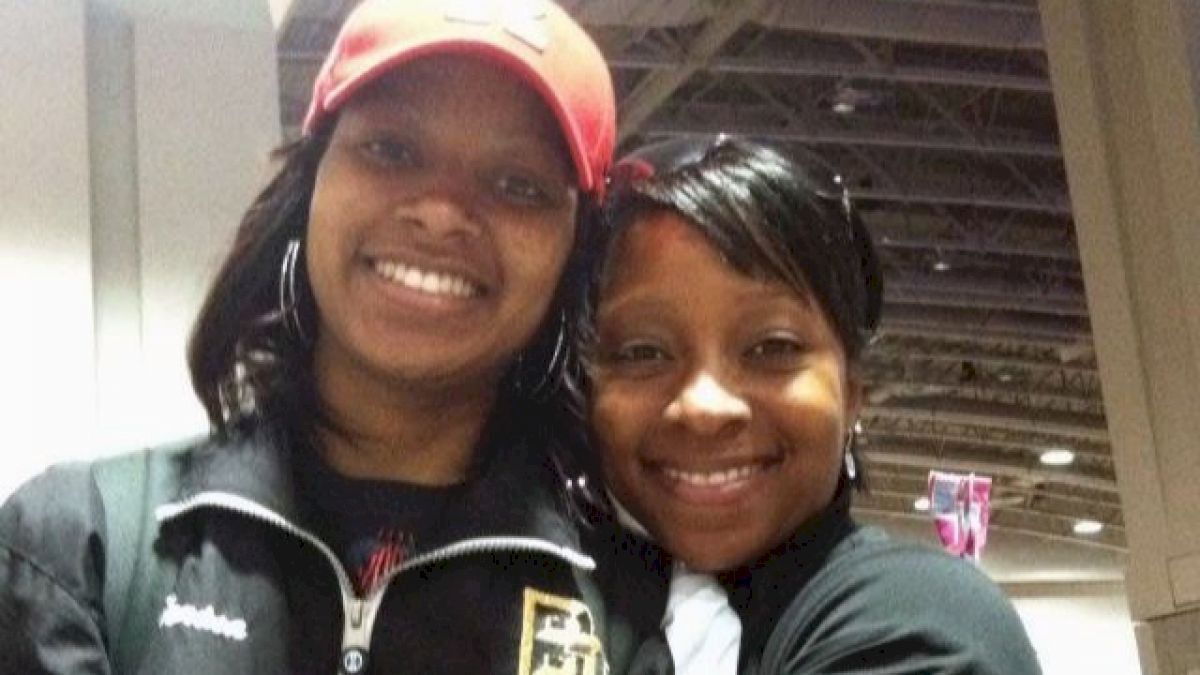 Mother-Daughter Coaching Bond: Burlington Twp