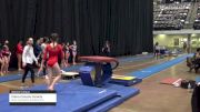 Claire Canady Canady - Women's Group, Ruby Gymnastics Academy ETC - 2021 Women's Xcel Region 4 Championships