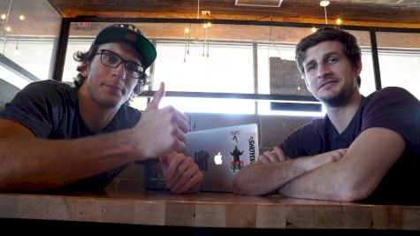 The Vlog: Road To Worlds Episode One At Soul Fighters HQ