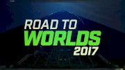 Road To Worlds: The Final Chapter