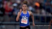 How Fast Can Sydney McLaughlin Run The 200m?