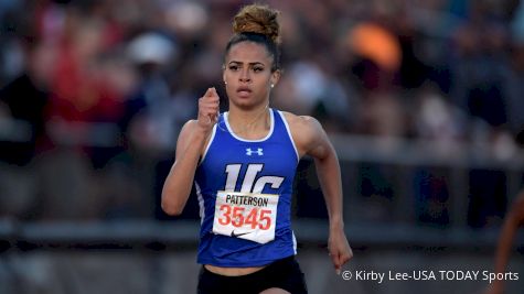 How Fast Can Sydney McLaughlin Run The 200m?