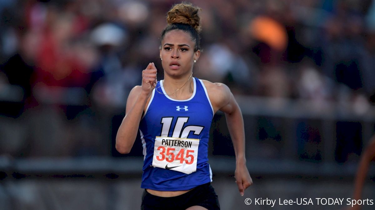 How Fast Can Sydney McLaughlin Run The 200m?