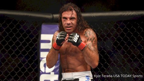 Clay Guida Says Lightweight Return 'Feels Like UFC Debut'