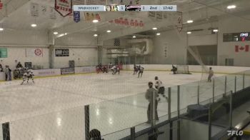 Replay: Home - 2024 Chiefs vs Airdrie Bisons | Jan 21 @ 4 PM