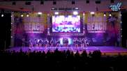 Aston Athletics - Seniors [2024 L2 Traditional Rec - 14Y (AFF) - Large Day 2] 2024 ACDA Reach the Beach Nationals & Dance Grand Nationals