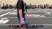 Chase Davis vs Noah Araujo 2025 ADCC Orlando Open/Youth Trials