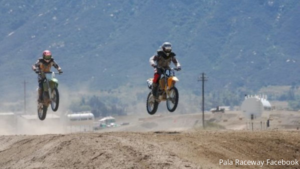 The Road To The Loretta Lynn National Championship Starts At Pala Raceway