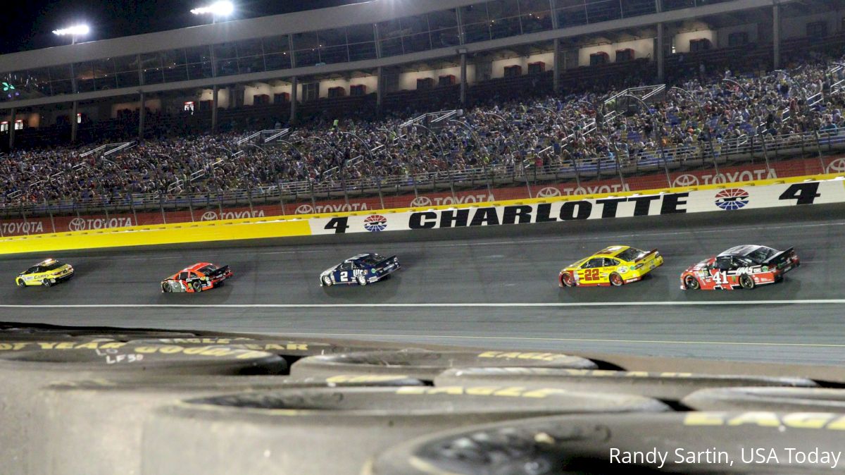 After 31 Years, It Is Time To Make Bigger Changes To NASCAR's All-Star Race