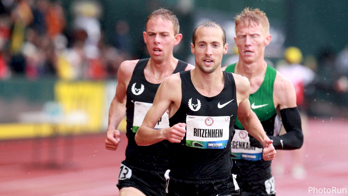 NYT Report On Oregon Project And Salazar Adds Details About L-Carnitine Use