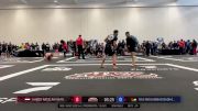 Ahmed Abdelrahman vs Iyad Mohammad Badhan Almarouj 2024 ADCC Niagara Open