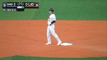 Replay: Home - 2025 Blue Crabs vs Ducks | Jun 3 @ 6 PM