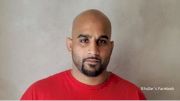 UFC Signs First Fighter Of Indian Descent, Heavyweight Arjan Bhullar