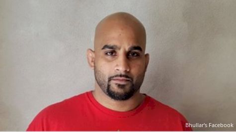 UFC Signs First Fighter Of Indian Descent, Heavyweight Arjan Bhullar