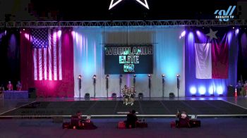 Woodlands Elite - OR - Tiny Tanks [2023 L1.1 Tiny - PREP Day 2] 2023 NCA & NDA Lonestar Classic