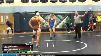 Replay: M1 - 2022 2022 Centennial Bulldog Grappler | Jan 8 @ 9 AM