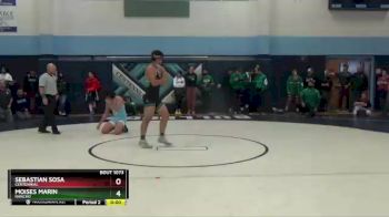 Replay: M2 - 2022 2022 Centennial Bulldog Grappler | Jan 8 @ 9 AM