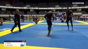 JACKSON SOUSA vs DEVHONTE JACKSON 2018 World IBJJF Jiu-Jitsu No-Gi Championship