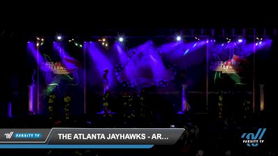 The Atlanta Jayhawks - ARCTIC [2022 L2 Junior Day 1] 2022 ASC Return to Atlantis Memphis Showdown