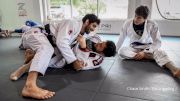 Road To Worlds: Inside Look At Lucas Lepri's Competition Team Training