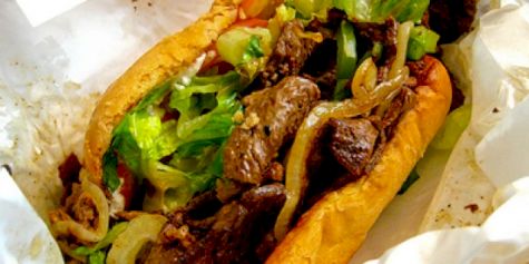 Poll : Where would you rather be this weekend?