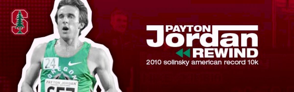 Stanford Rewind : Solinsky 2010