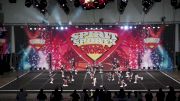 Castle Cheer Factory - Miss Majesty [2022 L2 Junior - D2 - Small Day 2] 2022 Spirit Sports Ultimate Battle & Myrtle Beach Nationals