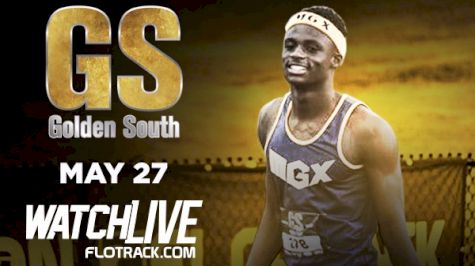 2017 Flo Golden South Classic