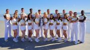 GCCC Cheer Steps Up To The Challenge