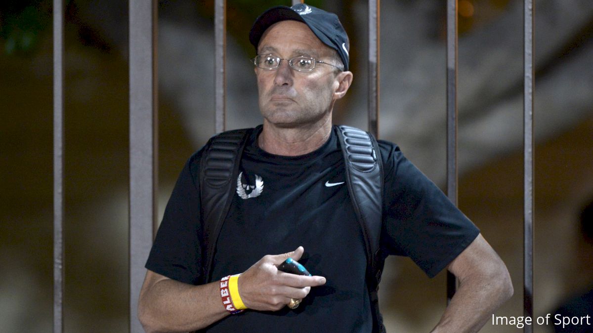 This May Be The USADA Report On Alberto Salazar And The Nike Oregon Project