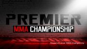 Premier MMA Championship 3