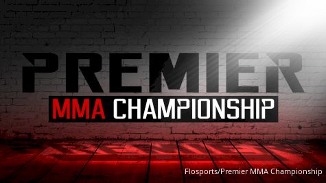 Premier MMA Championship 3