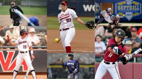 7 Of The Biggest Takeaways From NCAA Softball Regionals