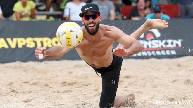 Here's What To Take Away From The 2017 AVP Austin Open
