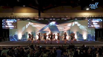 California Storm - Ice Queens [2025 L2 Junior - D2 Day 2] 2025 Athletic Championships Phoenix Nationals