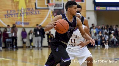 2018 Flo40 Guard Prentiss Hubb Is The Next Piece Of The Puzzle For Notre Dame