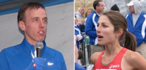 Webb & Hall Win Drake Grand Blue Miles