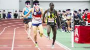 RUN JUNKIE: Remembering King Cheserek | Ep. 213
