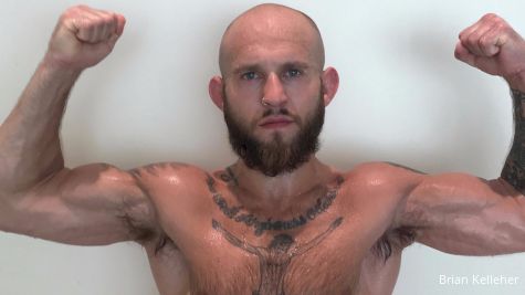 Brian Kelleher: I Want To Be The Donald Cerrone Of 135