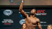 Oluwale Bamgbose Talks African MMA, Wants To Recruit African Fighters